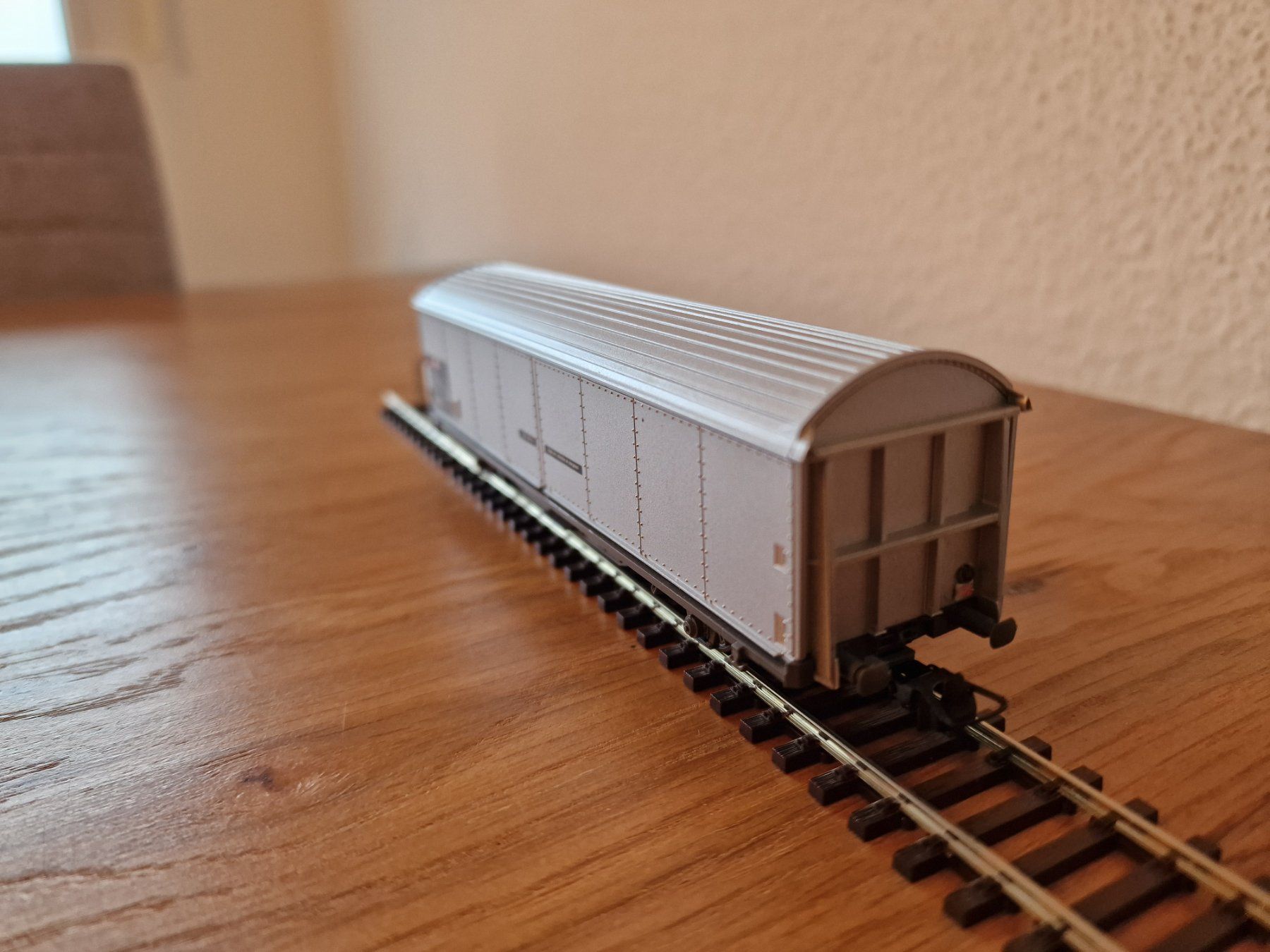 Roco Modellini di ferrovie: SBB Roco Hbils mit Blinklicht – Usato da Matten b. Interlaken venduto da lor_hr9w 3