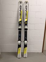 Head Team Kinderski 137 cm