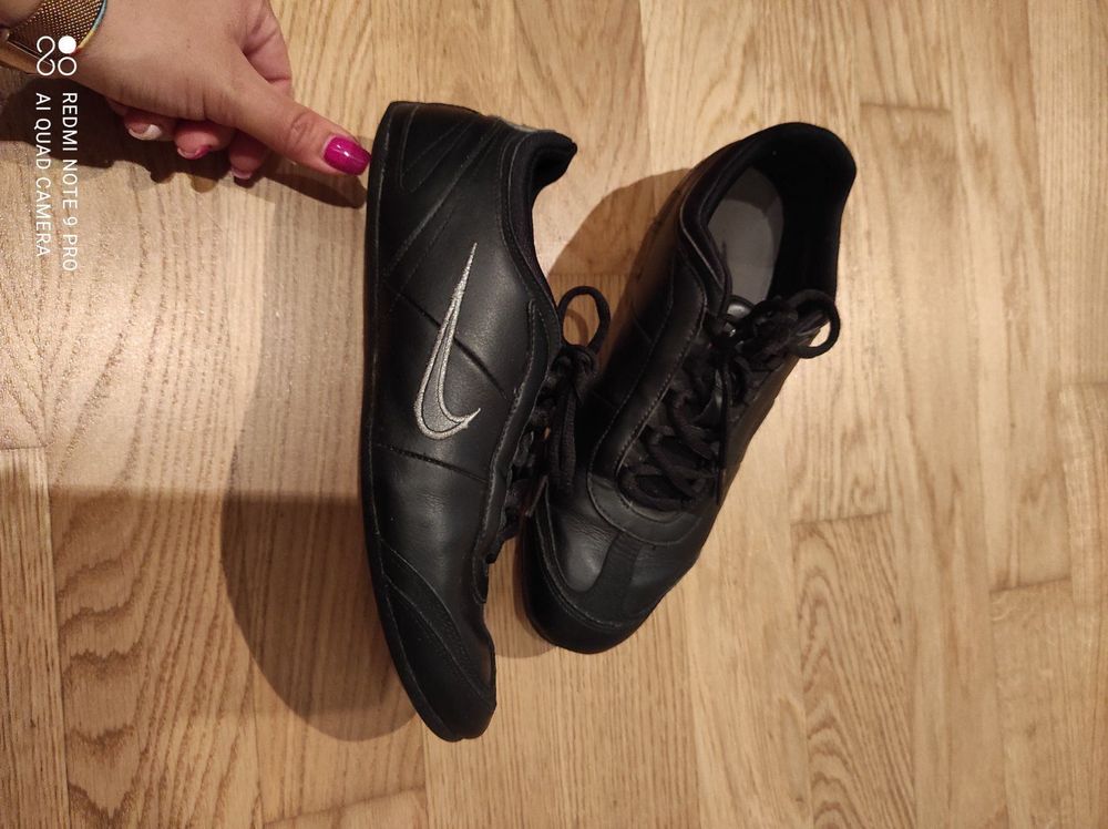 Nike winterschuhe 40 clearance