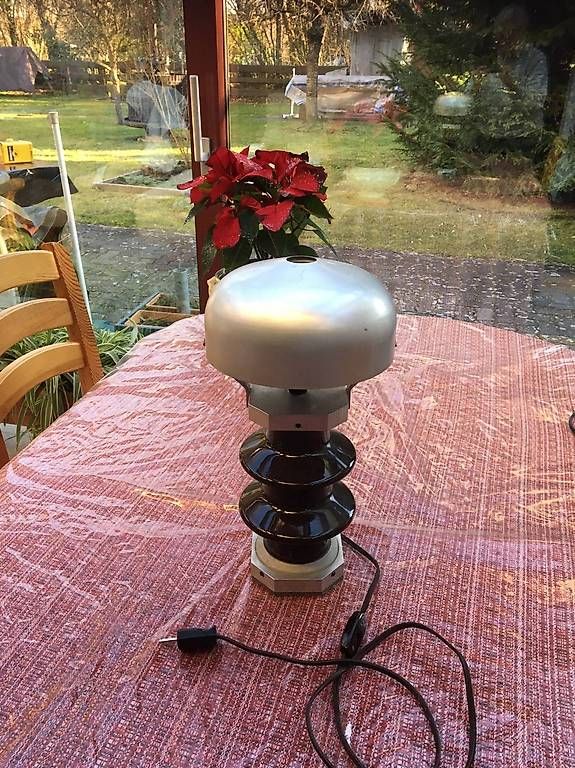 Lampade: Lampes sur pied et spot – Usato da Auvernier venduto da cor_jy2c 4