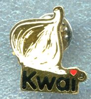 Kwai  KNOBLAUCH