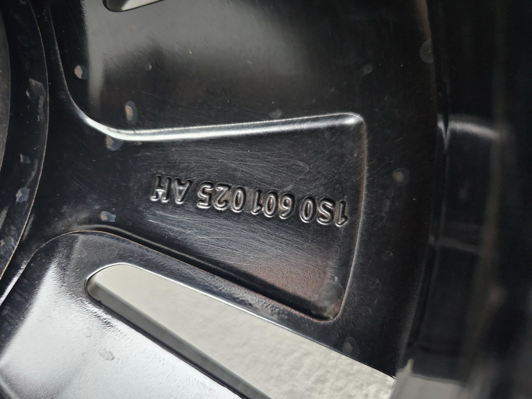Volkswagen Pneus & Kompletträder: VW Up Sommerräder 15 zoll – Gebraucht aus Kaltbrunn von gello1991 6