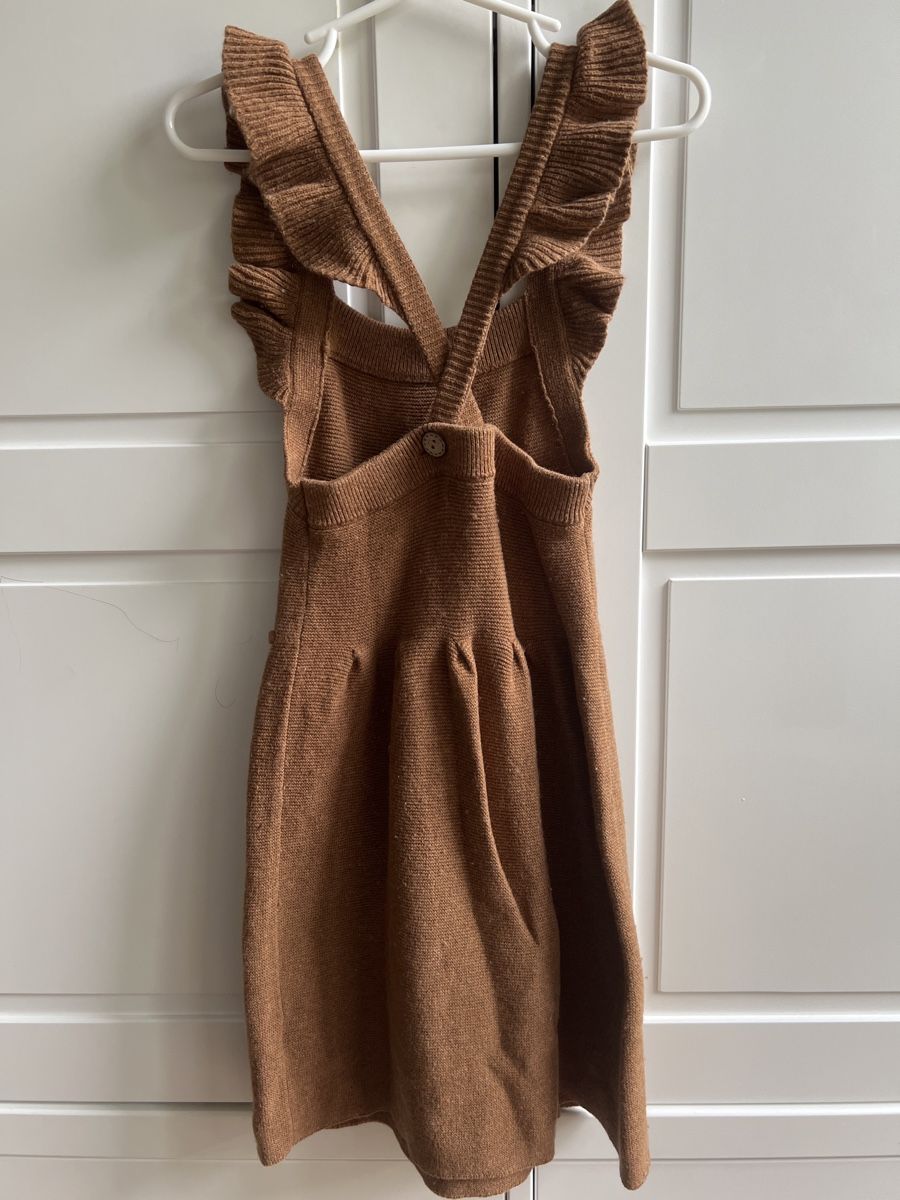 Vestiti & Gonne: Purebaby kleid 104cm – Usato da Adliswil venduto da youngbee 1