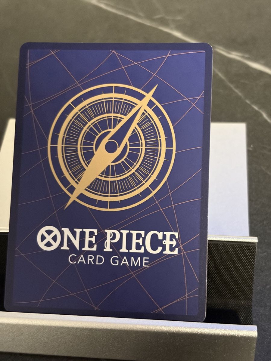 Bandai Carte collezionabili: One Piece OP15-113 Roronoa Zoro, Englisch – Nuovo (secondo la descrizione) da St. Gallen venduto da cambitcg 1
