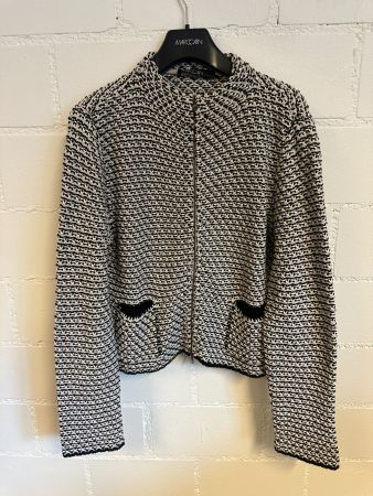 Jacke von Marc Cain (38)