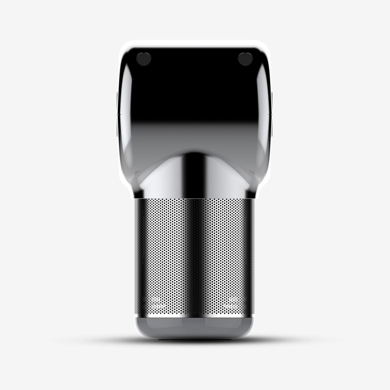 Casse acustiche: Shower Power LED/App – Nuovo e nell'imballaggio originale da Dietlikon venduto da Salesmax 4