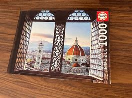 Puzzle 1000 Teilig
