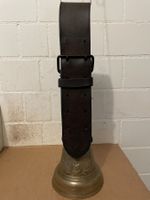 Alte Glocke ab 1.00 Fr.