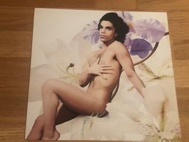 Prince. 1988. Love Sexy