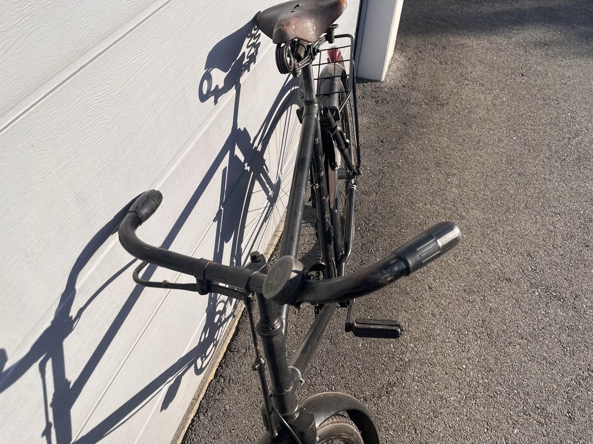 Schweizer Armee Biciclette: Militärvelos – Usato da Kerns venduto da Pat.Pachnik 4