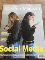 Eltern Magazin *Fritz Fränzi* Ausgabe 4/25 Medien KP Fr.12.-