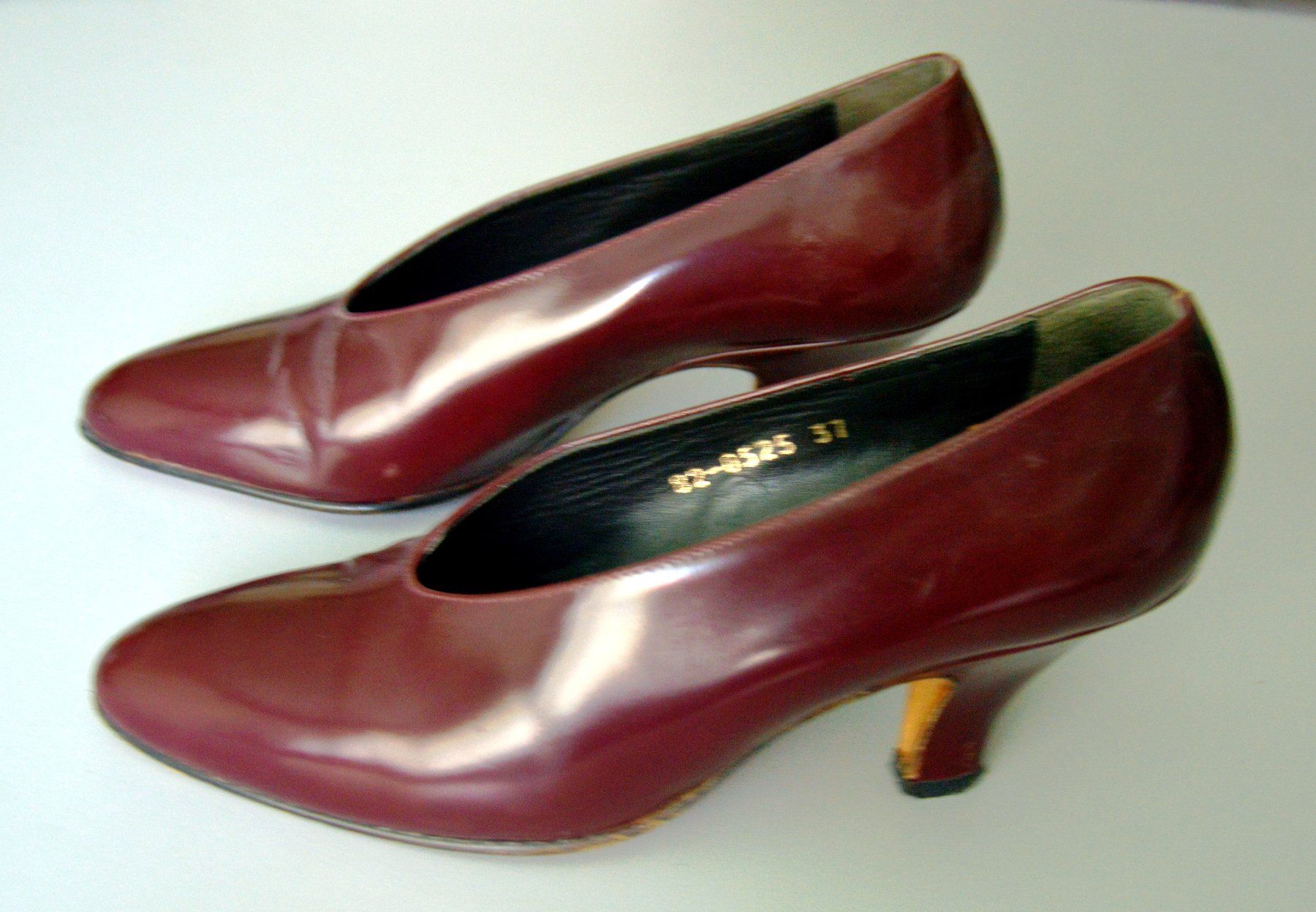 Scarpe da donna: Damen-Schuhe – Usato da Geroldswil venduto da K_42