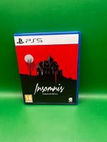 Insomnis Enhanced Edition (mehrsprachig) - Playstation 5