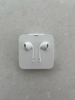 Écouteurs Apple blanc état neuf