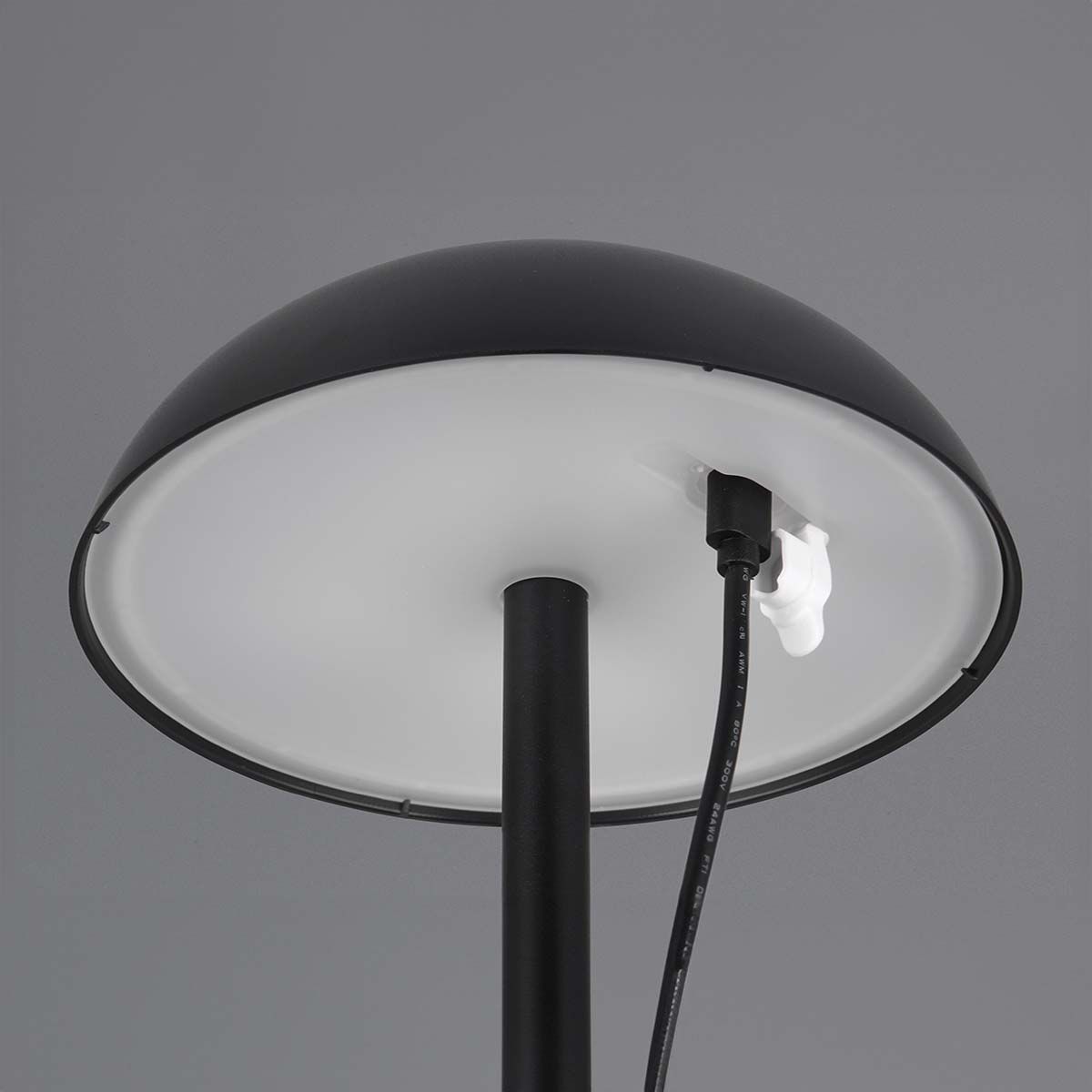 Lampen: LED Aussen Tischleuchte, Akku 30 cm Höhe – Neu (gemäss Beschreibung) aus Kreuzlingen von Smart-Light 8