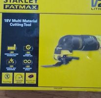 Stanley Fatmax SFMCE500B Utensile taglio 18V nuovo scatola