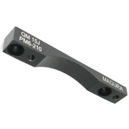Unità & Adattatore: Adapter Magura Postmount QM 15J – Nuovo e nell'imballaggio originale da Emmenbrücke venduto da Herzog07