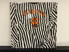 Cash Crew - One Decade VS Amo - Storm 12 / UK 1989 OG