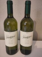 2 FL. "Sauvignon" Coteau de Lully, 1er Cru, AOC 2019