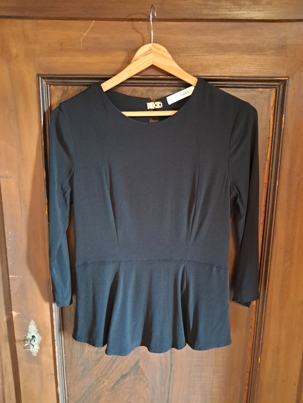 Camicette: IVY & OAK Shirt 36 – Usato da Kefikon TG venduto da theratpack20