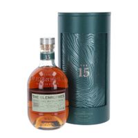 Glenrothes 15 ans