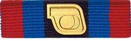 Ribbon Pistole Stufe 2