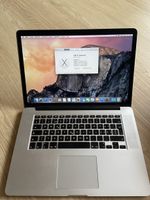 Apple MacBook Pro 15" i7 2.8GHz 16GB RAM 1TB SSD