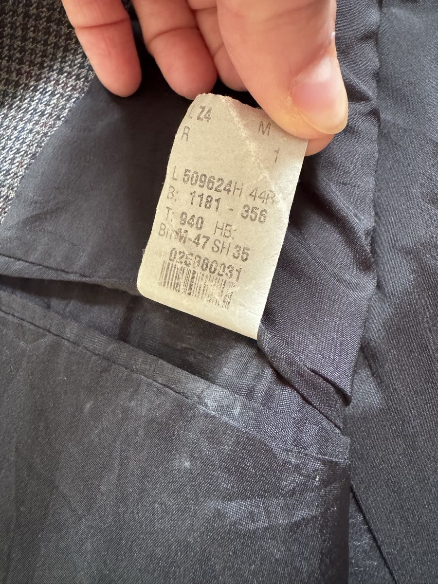 Ralph Lauren Jacken: Wool Blazer Ralph Lauren – Gebraucht aus Zürich von cam_kcc7 6