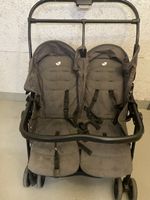 Joie Twin Geschwisterwagen Zwillingswagen
