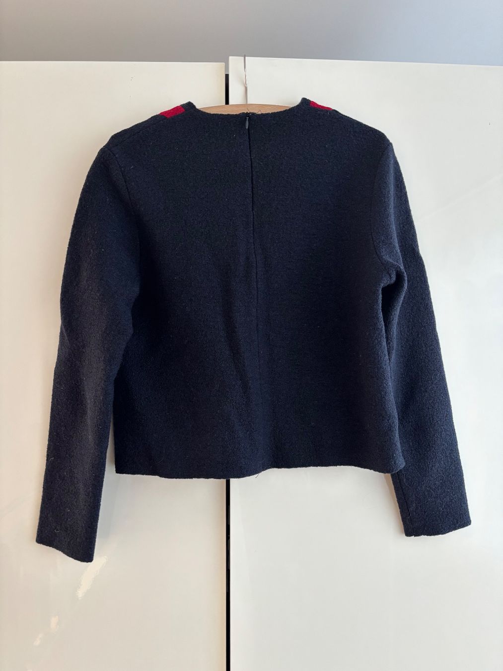 Jacquemus Pullover & Sweatshirts: Jacquemus Pullover – Gebraucht aus Zürich von colesbuysstuff 1
