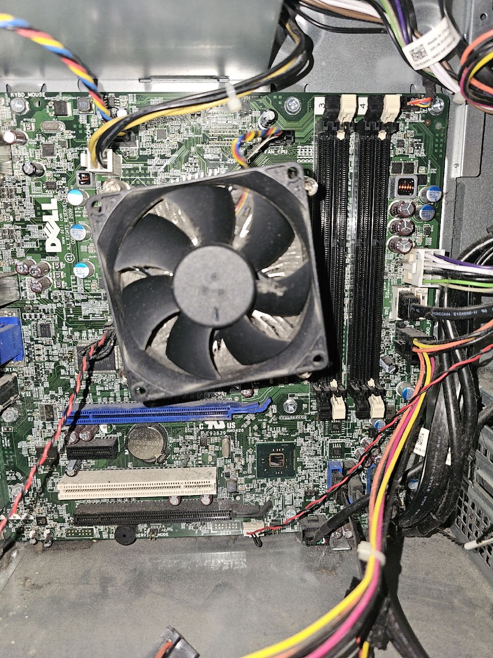 Dell PC: Dell Precision T1700 Workstation (Intel i7) – Usato da Seuzach venduto da hwulf 2
