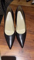 Gucci Damen Pumps, braun, Grösse 36. Sehr guter Zustand!