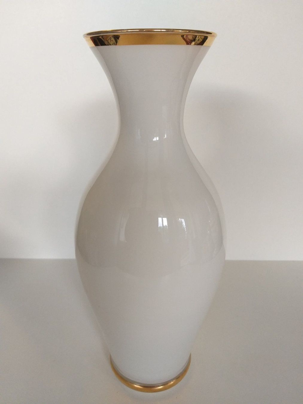 Vasi & Recipienti: Vase en opaline / Opaline Vase – Usato da Cossonay-Ville venduto da Les_1001_perles 2
