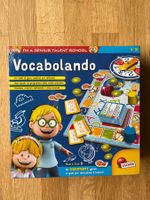 Neues Vocolando Spiel von Lisciani, ungeöffnet, OVP!