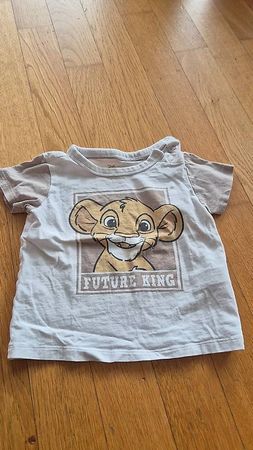 T-Shirt Gr. 80