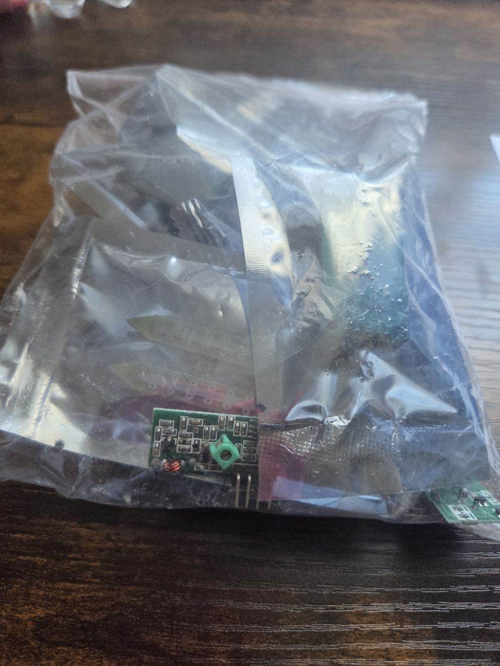 Raspberry Pi Componenti elettronici: Raspberry Pi Sensoren 16 Stk – Usato da Winterthur venduto da Maricels_Boutique 2