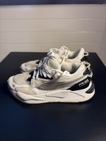 Puma RS-X "White/Black" | Gr. 42 