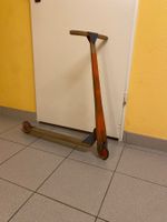 Trotti trotinette monopattino holztrotinette