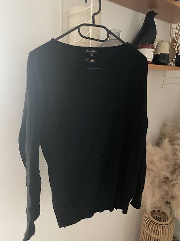 Massimo Dutti Maglioni & Felpe: Massimo Dutti Kaschmir taille M – Usato da Renens VD venduto da siric1996