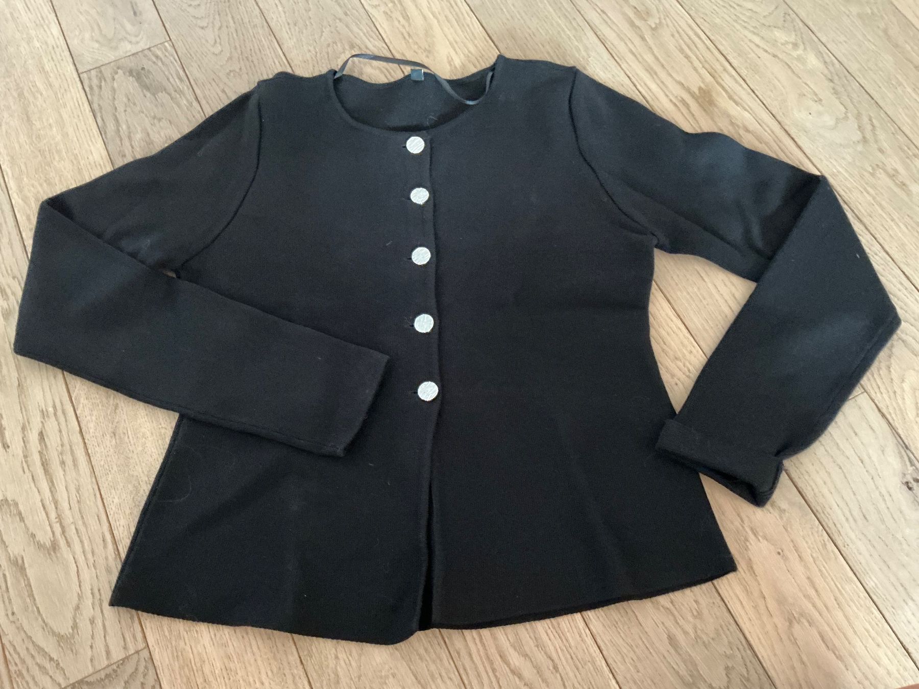 Only Giacche: Strickjacke Gr. S Only – Nuovo (secondo la descrizione) da Wiesendangen venduto da gefion99