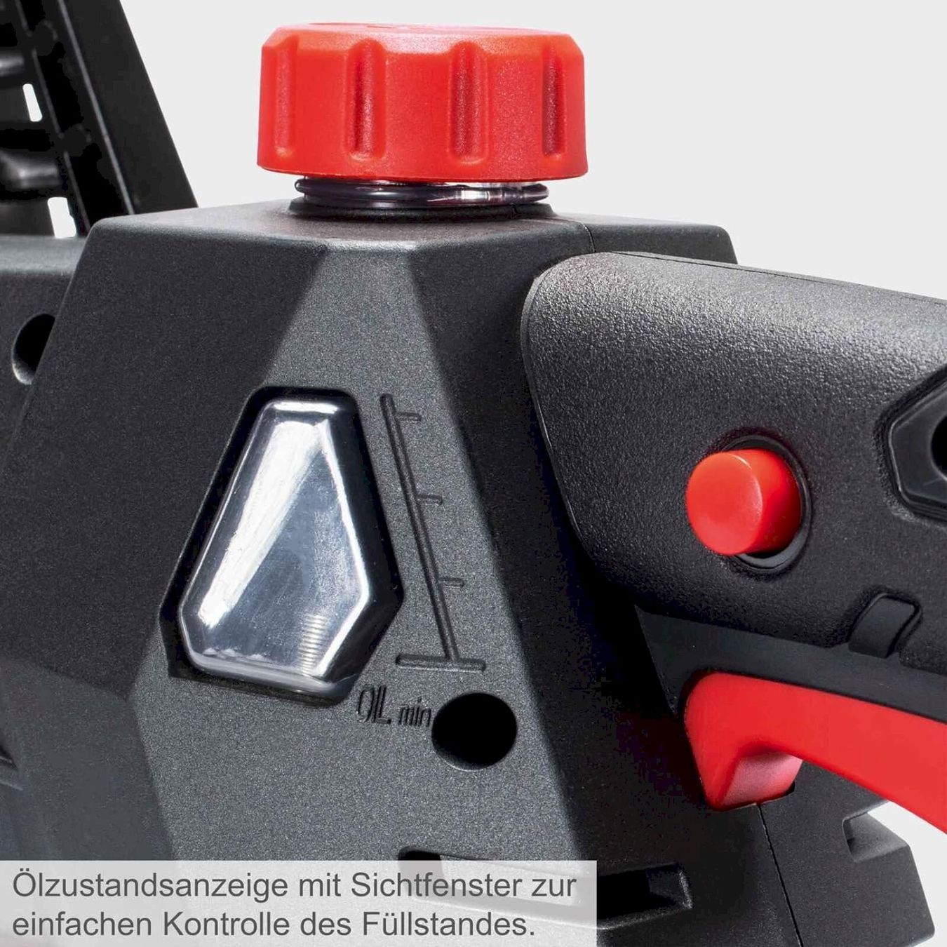 Scheppach Sägen: Scheppach Elektro Kettensäge CSE2700 – Neu und originalverpackt aus Bottighofen von zaap 4