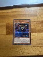 Yu-Gi-Oh Karte Cosmo-Gehirn 1. Auflage guter Zustand