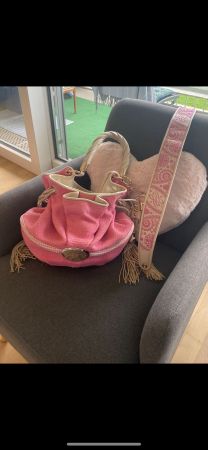 Sac Lancel Brigitte Bardot