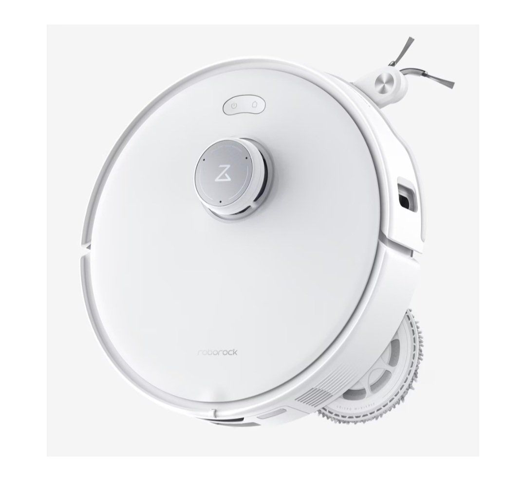 Roborock Aspirapolveri & Accessori: Roborock Qrevo Curv – Usato da Baar venduto da XPS0713 2