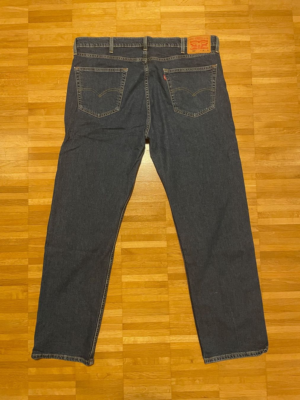 Levi's Jeans: Levis Jeans – Usato da Wettingen venduto da AleXs1987 1