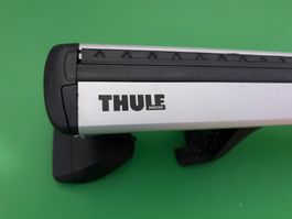 Thule WingBar Dachträgersatz Länge 132