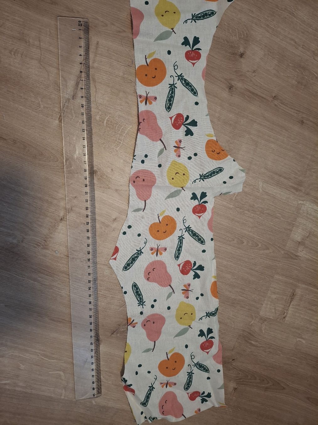Tessuti: cornet de chute de tissu - pour patchwork  – Usato da Riaz venduto da Fannyh97 1
