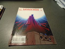 Spider-Man, Marvel, ISSUE 4