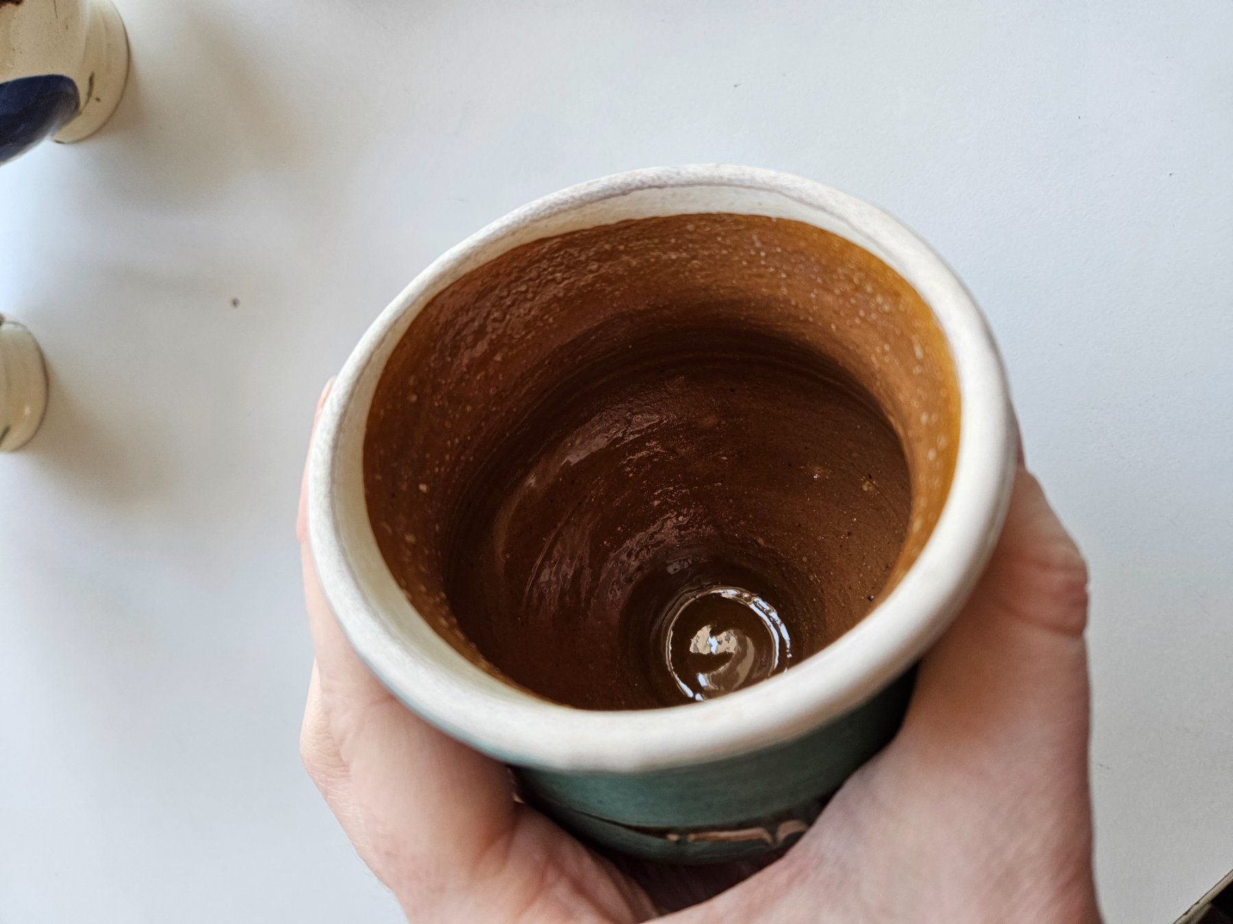 Tasses: 6 Tassen mit verschiedenem Muster – D'occasion à Schaffhausen par sabrina915 2