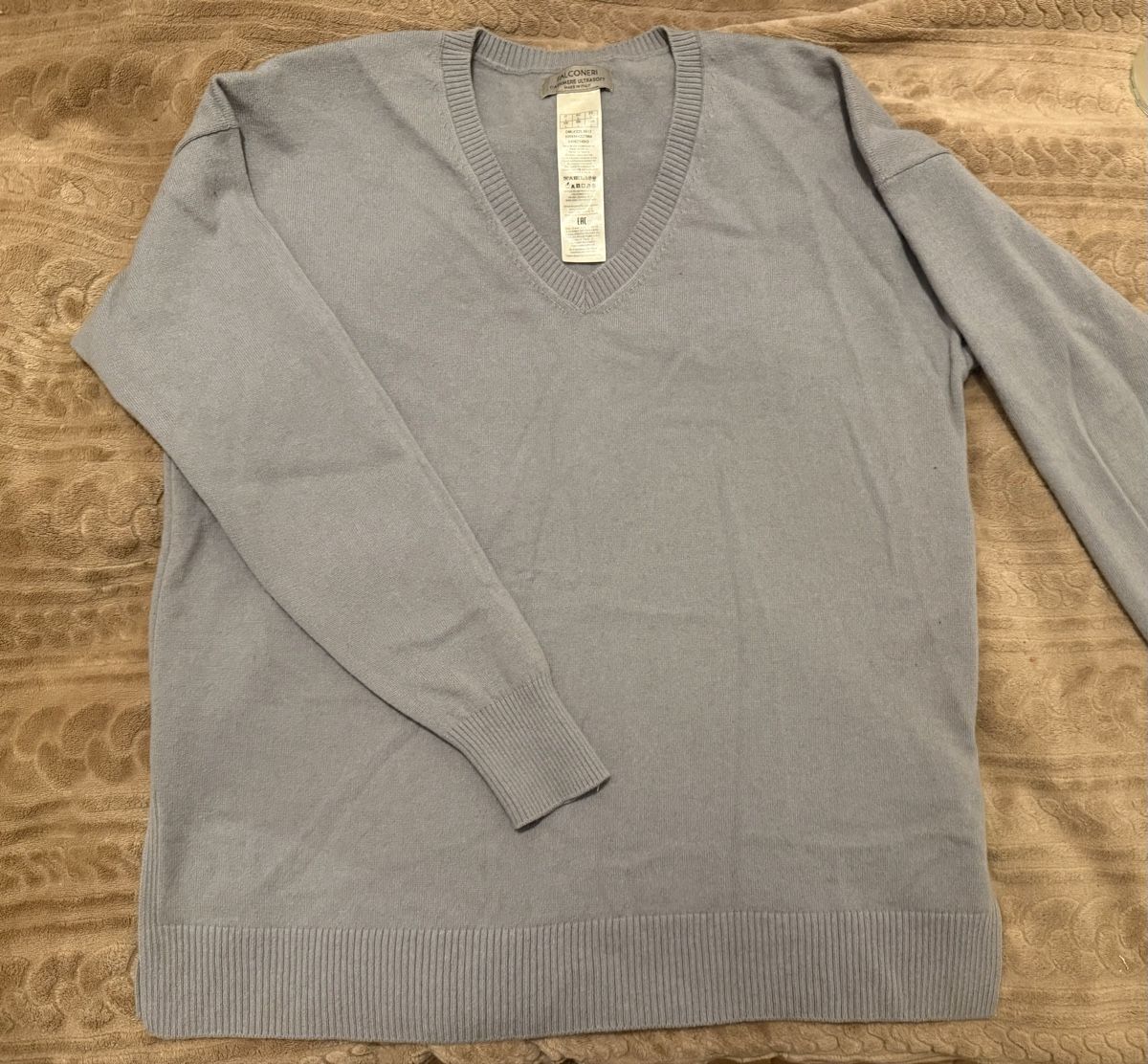 Falconeri Pulls & Sweat-shirts: Sweater Falconeri cashmere  – D'occasion à Rolle par eka_bc9s
